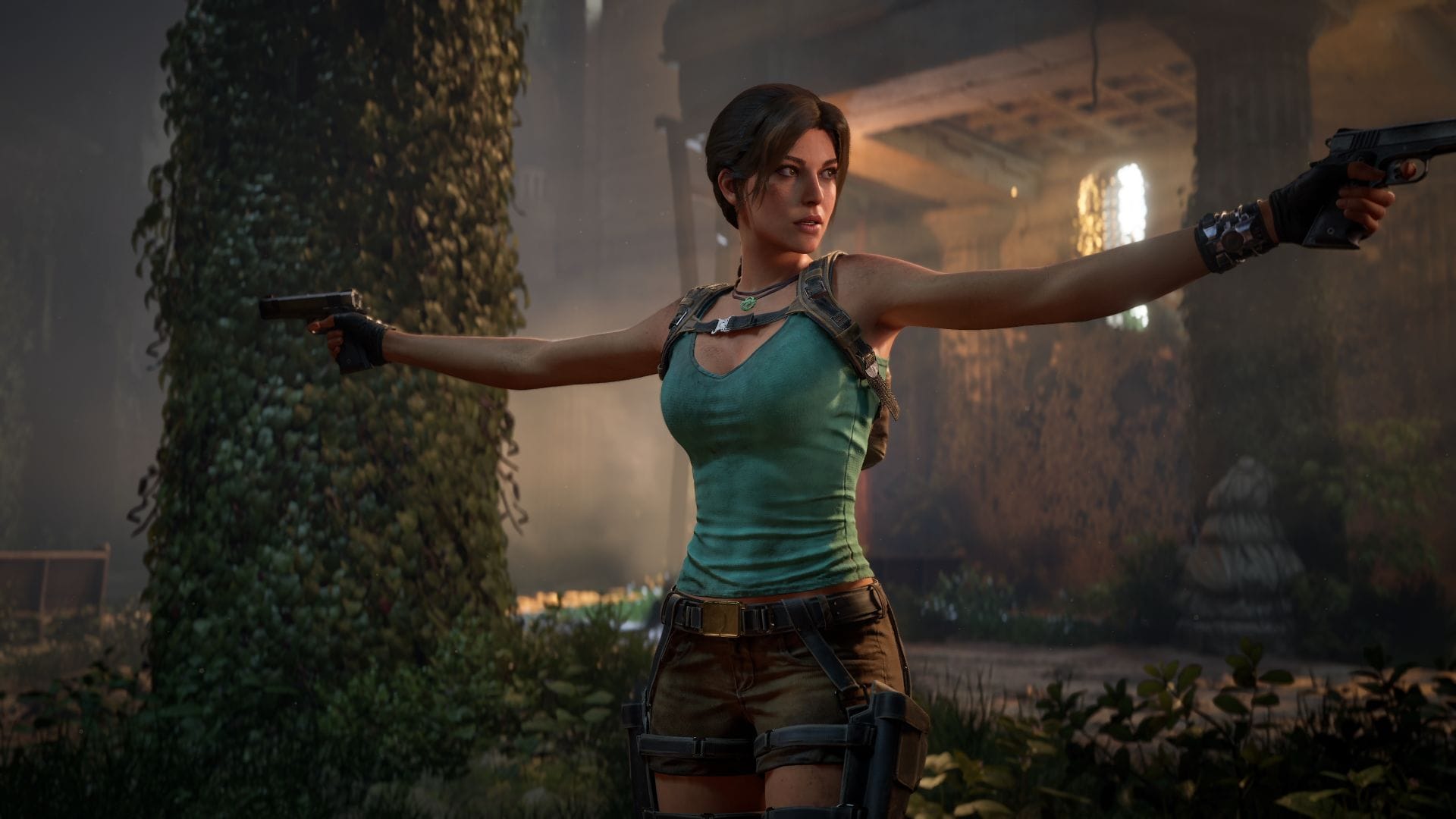 Watch What Happens When A Game Dev Doesn’t Have An Answer To A Tough Question — Kotaku