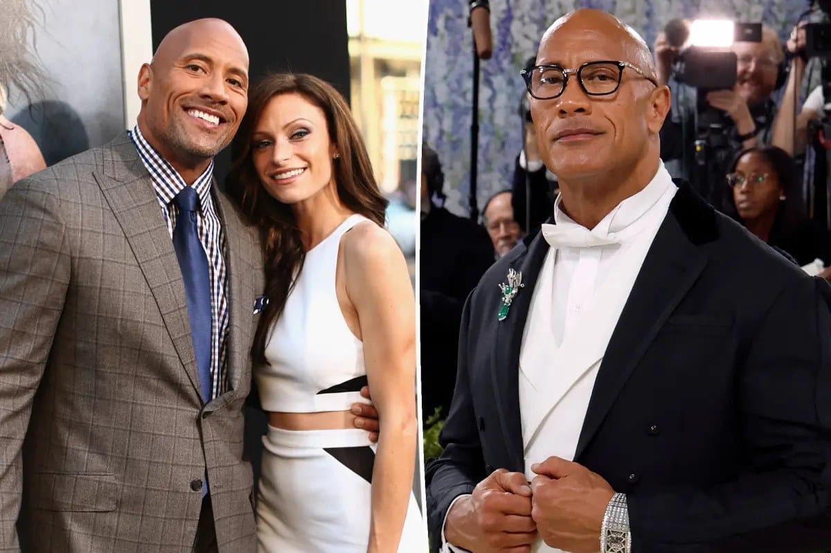 Dwayne Johnson reveals 'really painful' cancer scare — Pagesix