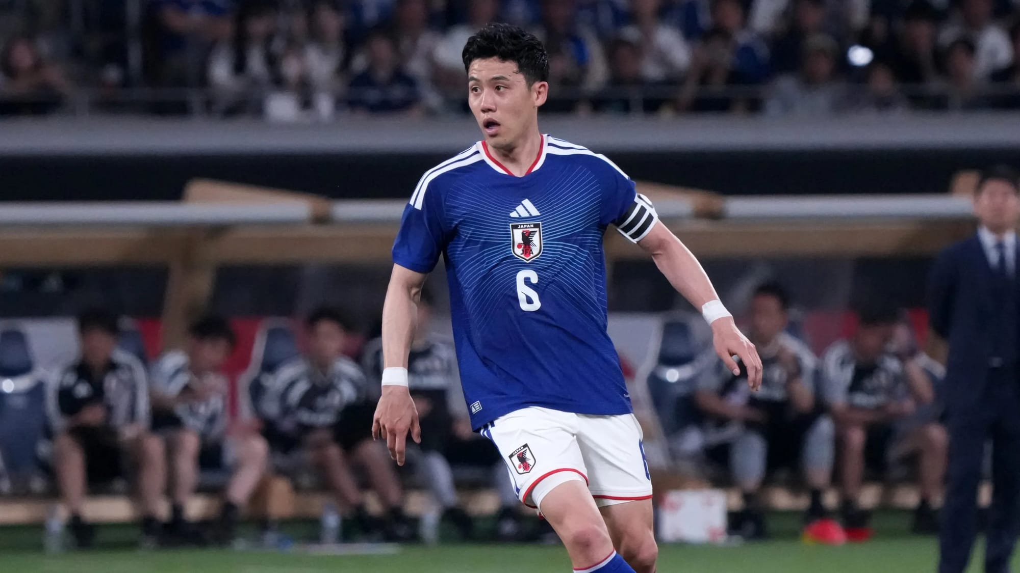 Wataru Endo withdraws from Japan World Cup squad and retires — Goal