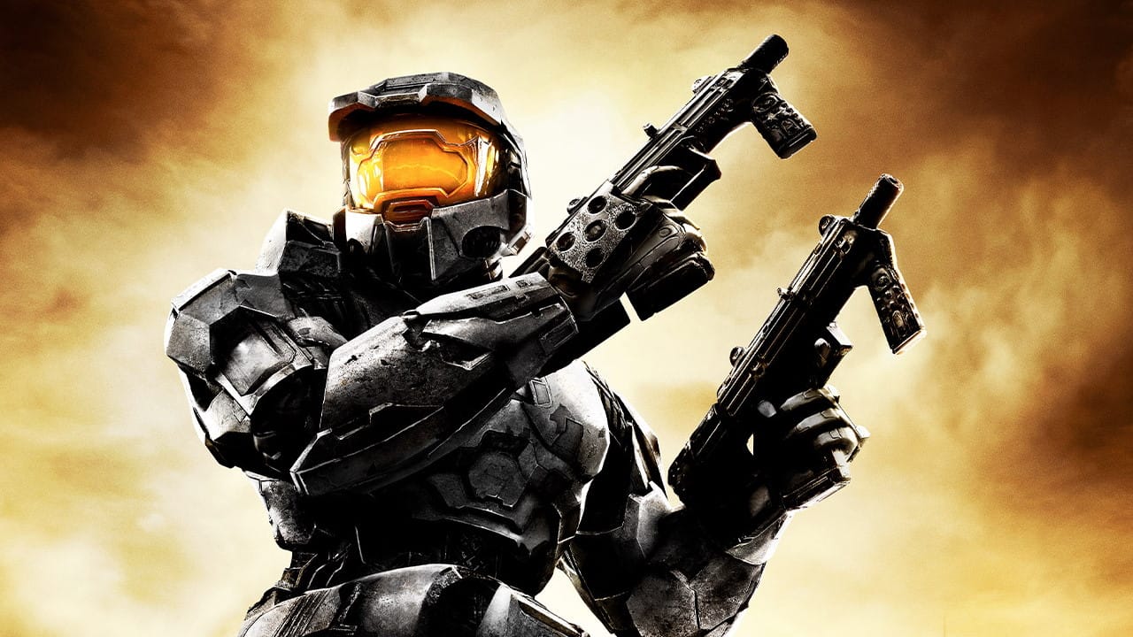 OG Halo artist warns developers not to rely on AI for creative direction — Gamesradar