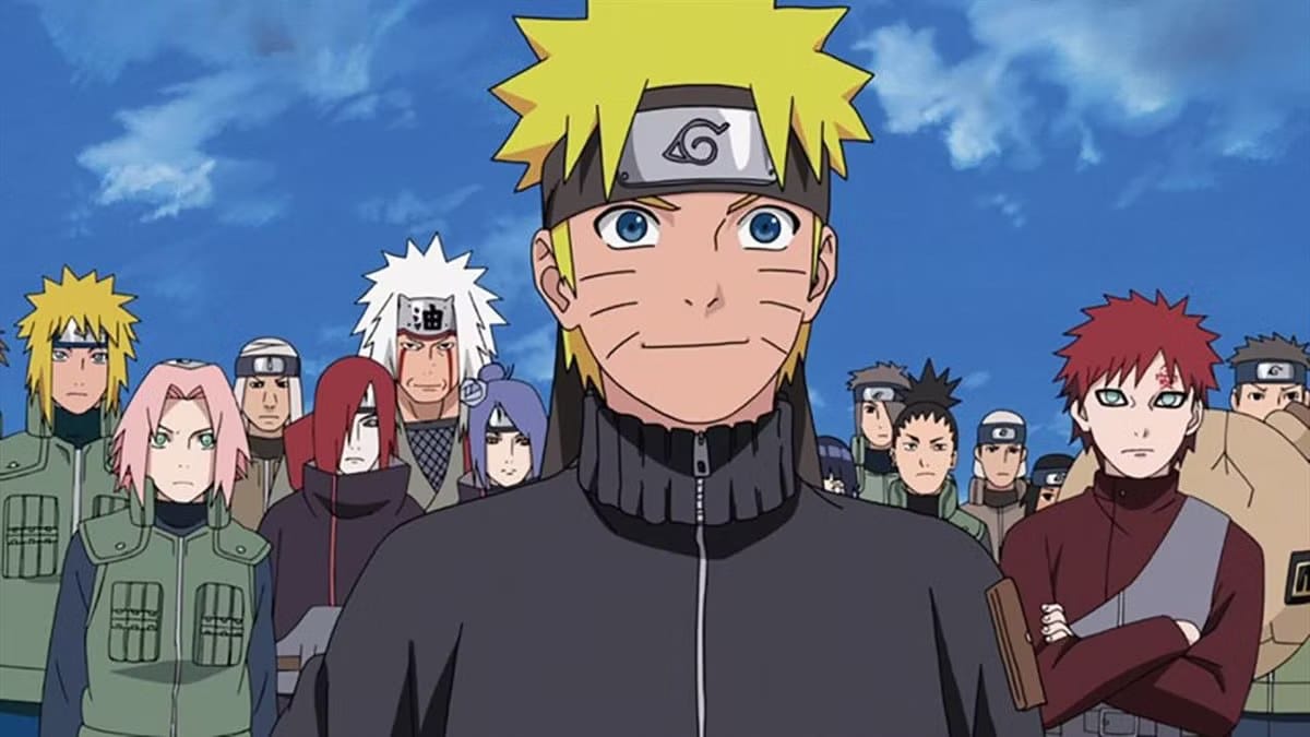 Japan backlash grows over Trump’s use of Naruto, Pokémon and anime icons — Polygon