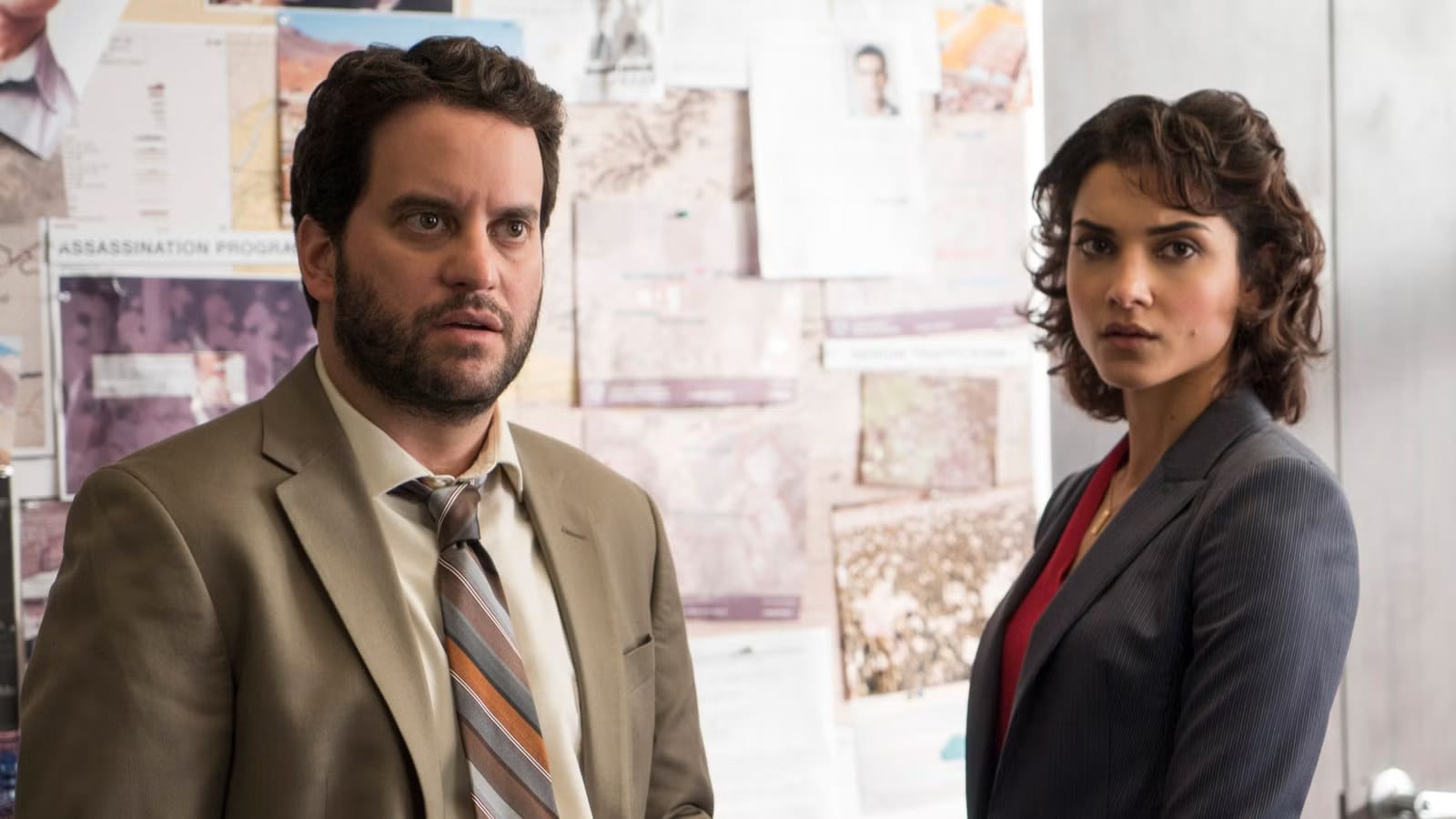 9 Years Later, Netflix’s Grittiest Crime Series Is a Massive Hit on Disney+ — Collider
