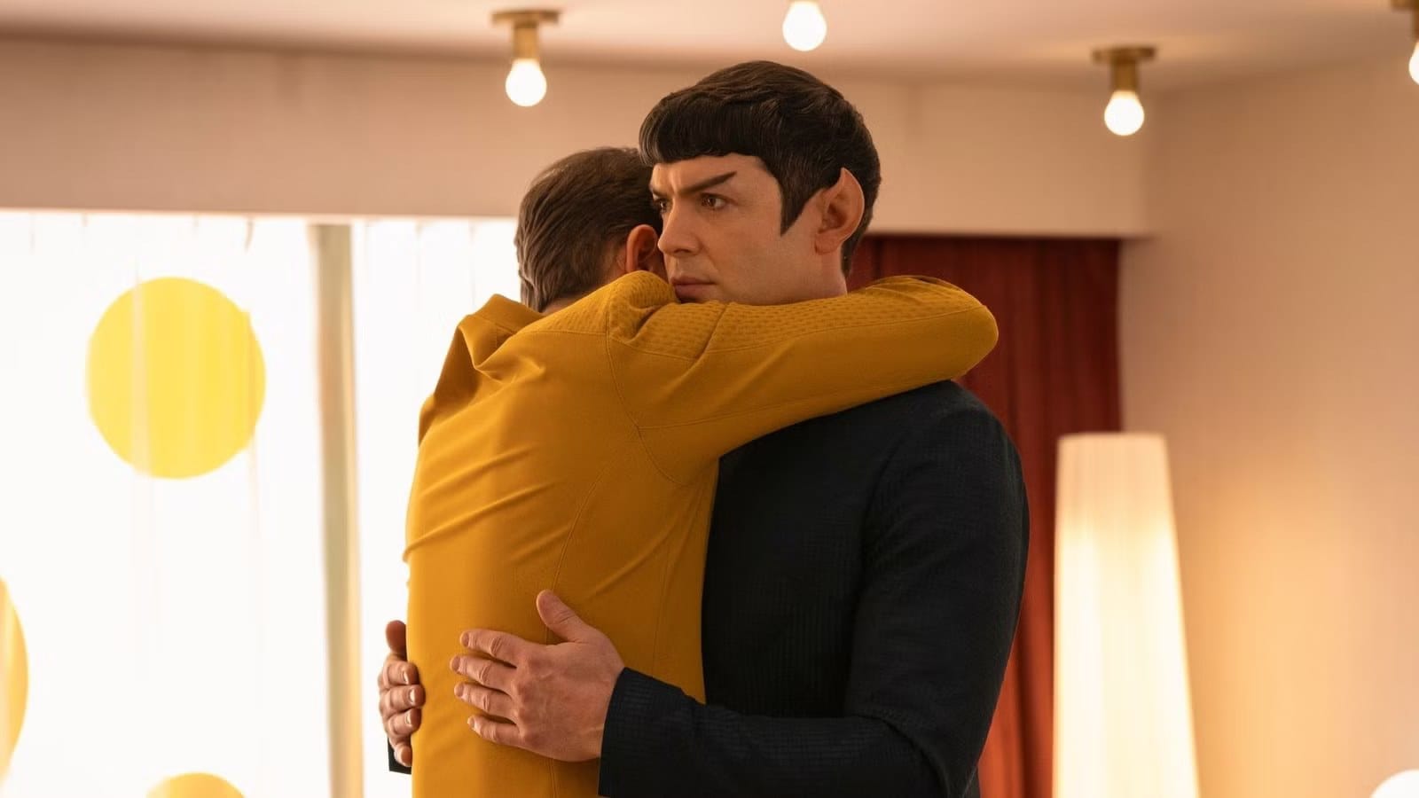 Sci-Fi Personality Quiz: Which Sci-Fi Hero Are You Most Like? — Collider