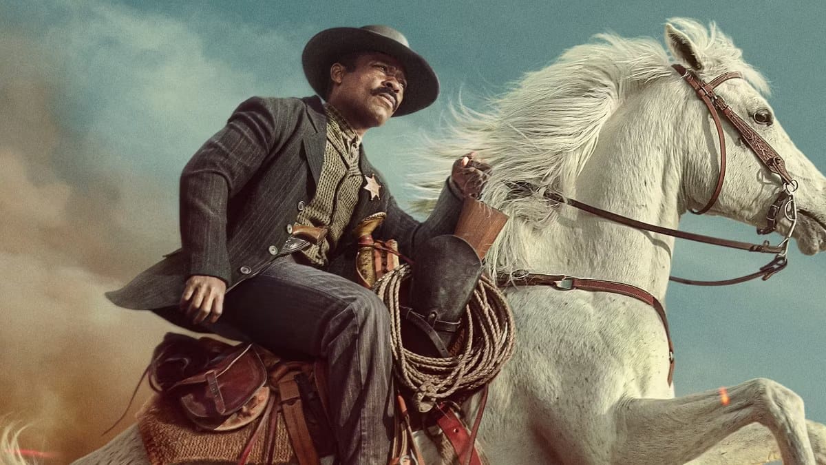 Lawmen: Bass Reeves' Netflix Surge Strengthens Case for Season 2 — Collider