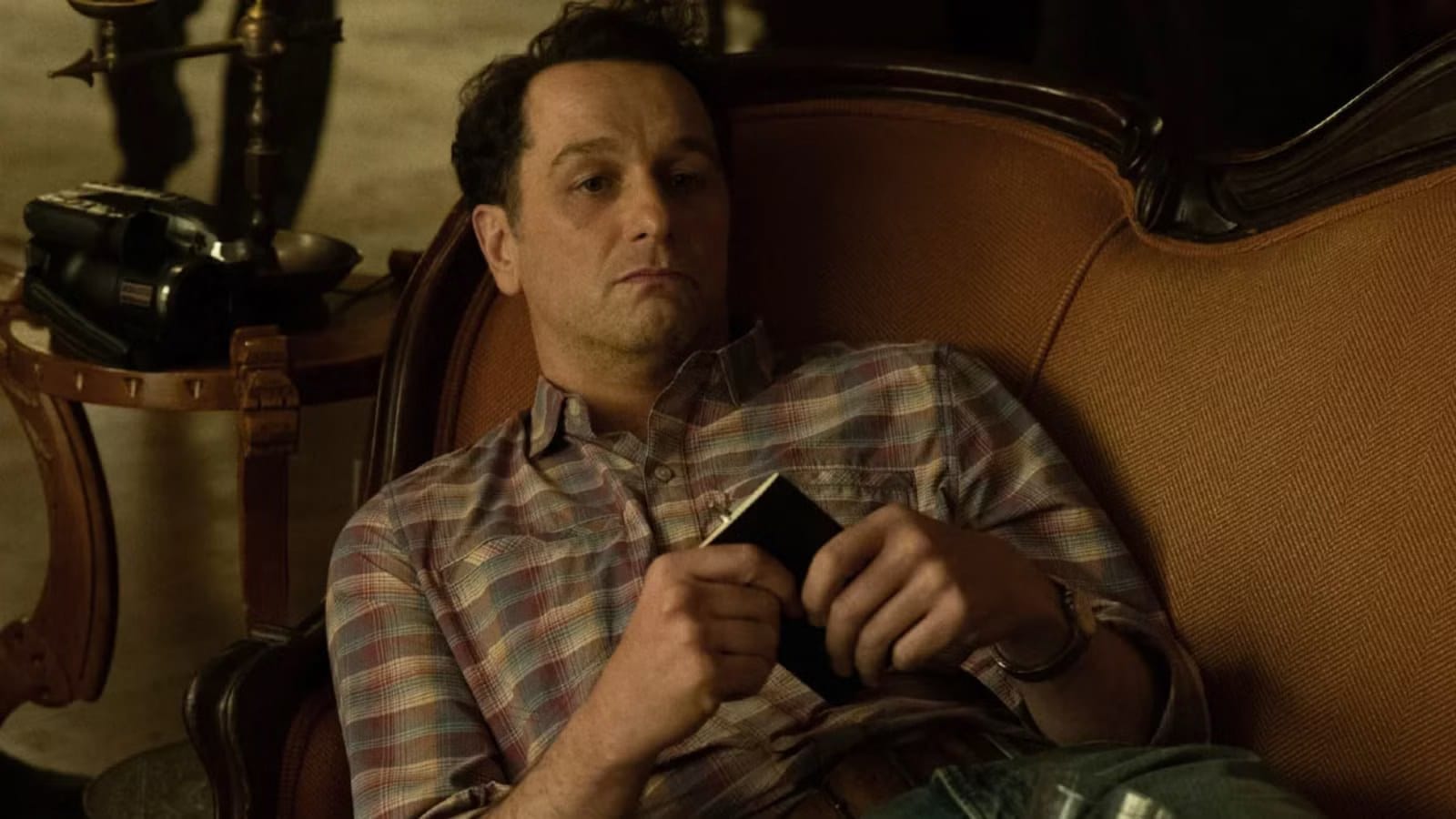Apple TV Renews Widow's Bay for Season 2 — Movieweb