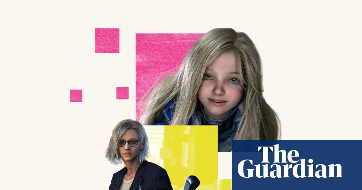 The best games of 2026 so far — Culture | The Guardian