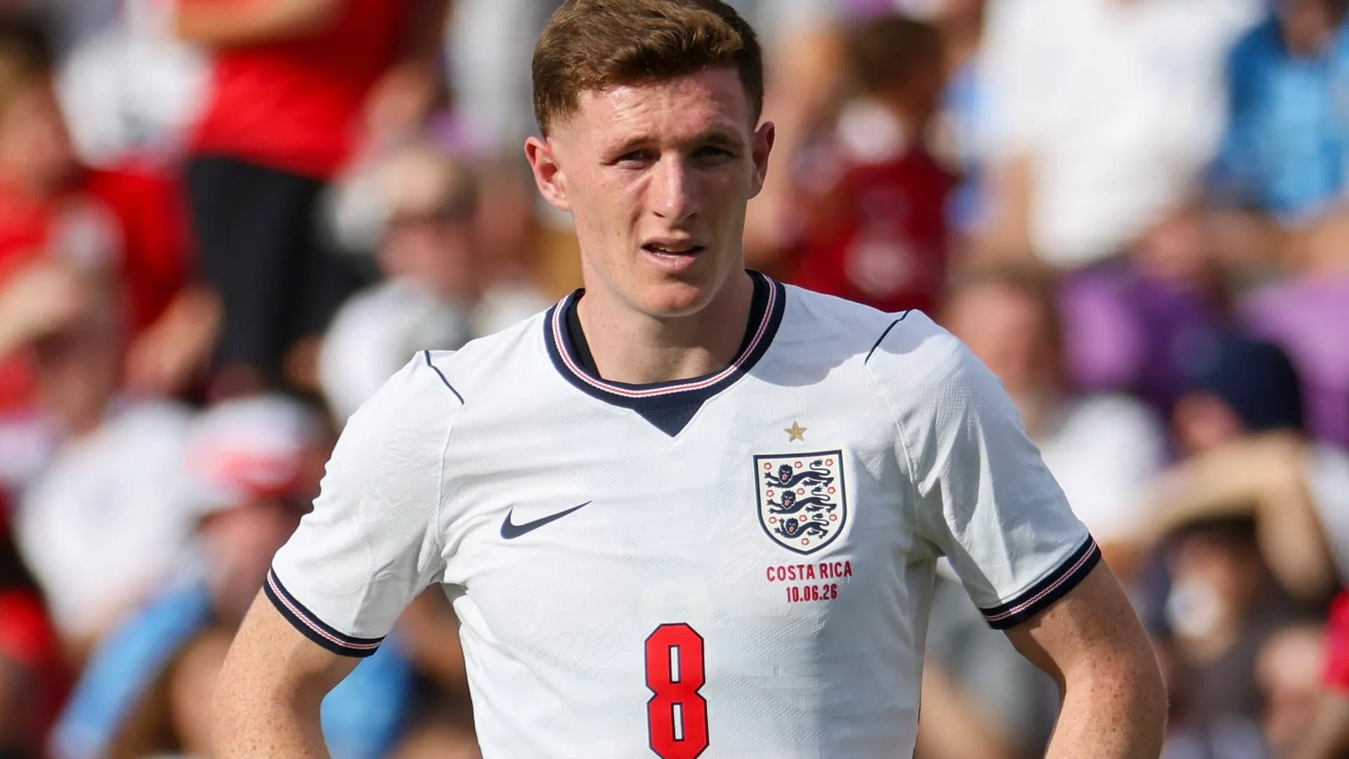 Tuchel urges Elliot Anderson to stay humble amid Man City links — Goal