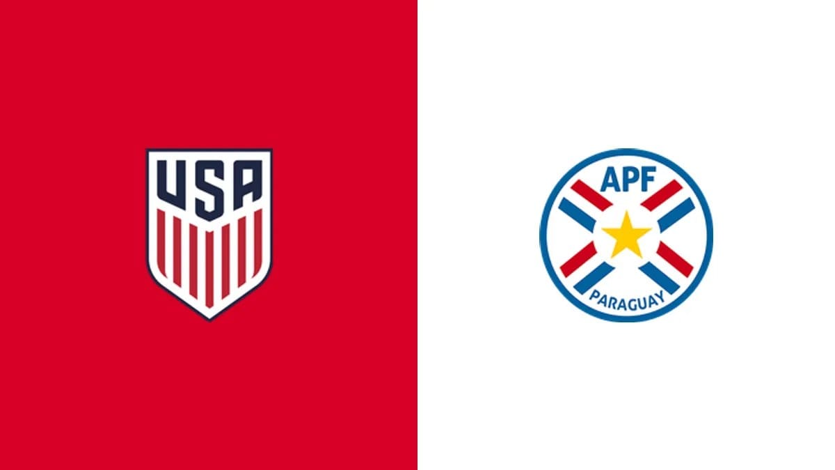 How to watch USA vs Paraguay worldwide with a VPN — Goal
