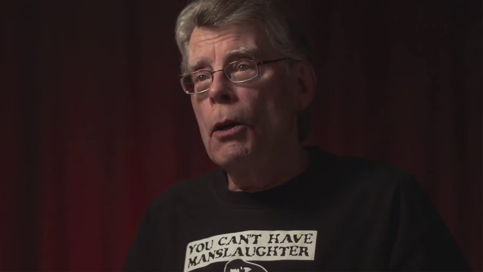 Stephen King's 'Mister Yummy' to Be Adapted by Ben Young — Movieweb