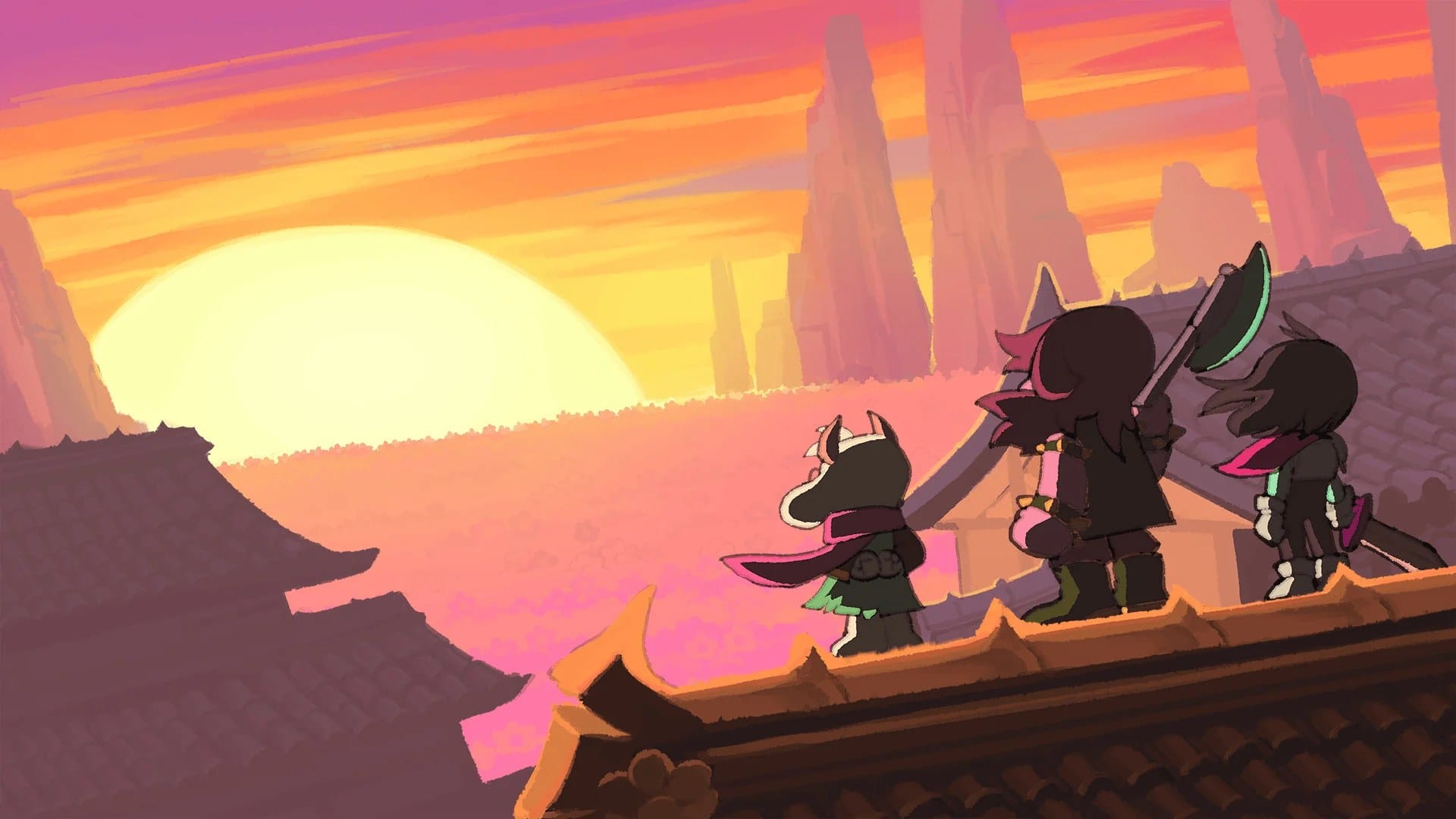 Deltarune ARG Updates Again, Leaving Exactly 1,229 Players Eligible — Kotaku