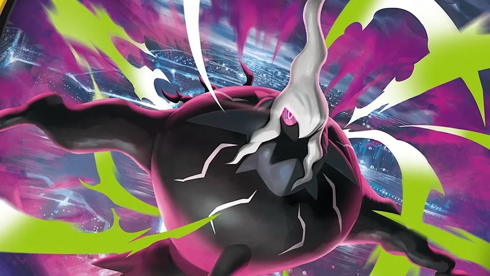 Pokémon fans call for ID checks after chaotic Pitch Black presale — Polygon