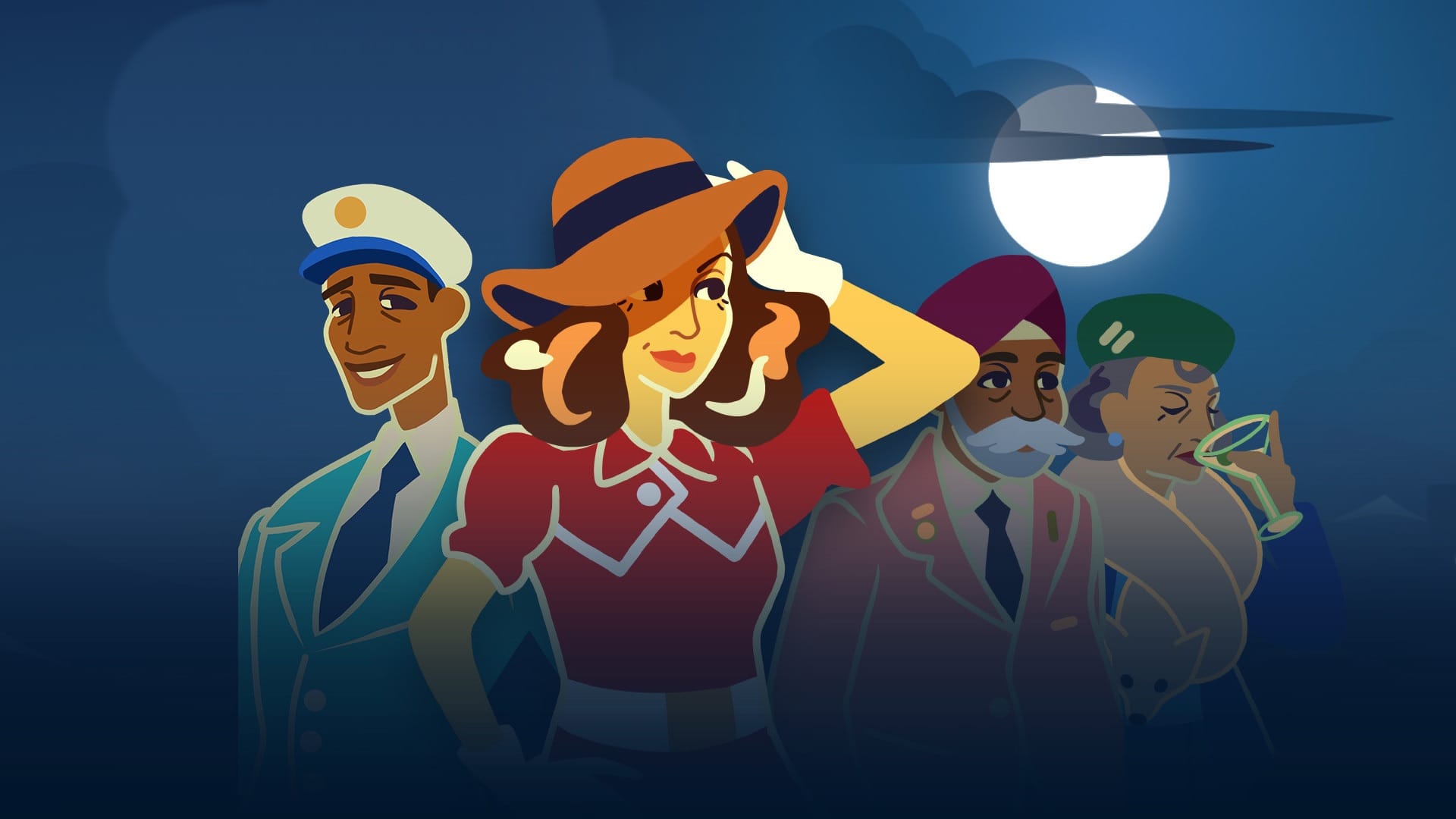 Humble's Complete Inkle Library: $12 for 80 Days, TR-49 and more — Pcgamer