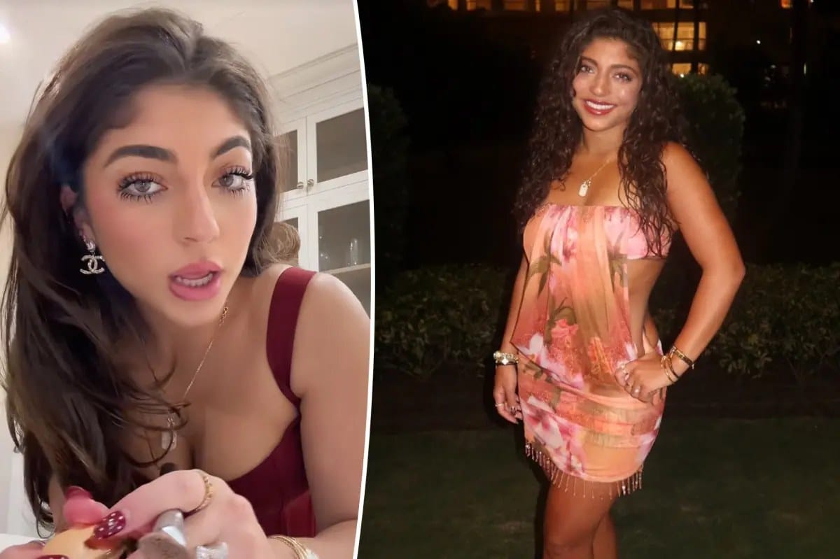 Milania Giudice shares cryptic Instagram posts after arrest — Pagesix