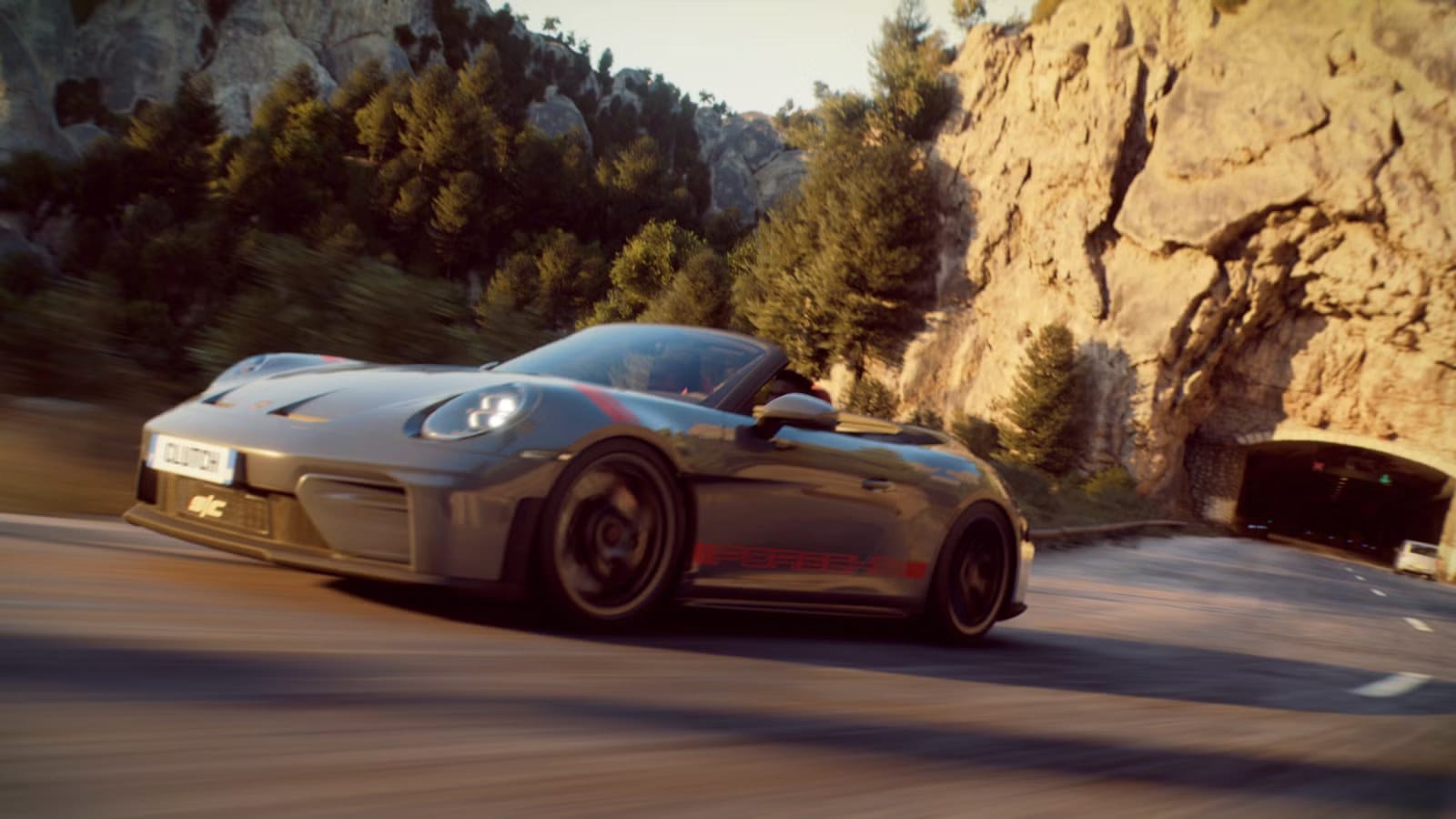 Clutch preview: Forza Horizon's first real open-world rival — Polygon