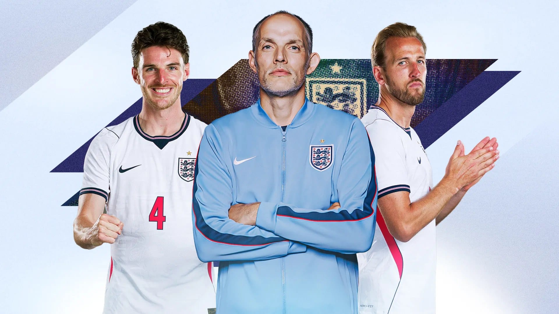 Why England will win the 2026 World Cup — Goal