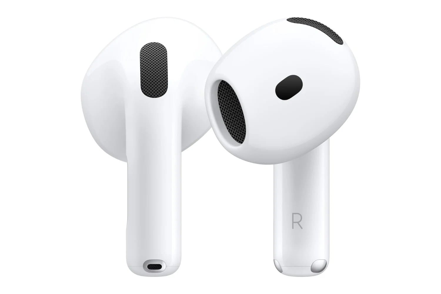Amazon discounts AirPods 4 to $99 — Kotaku