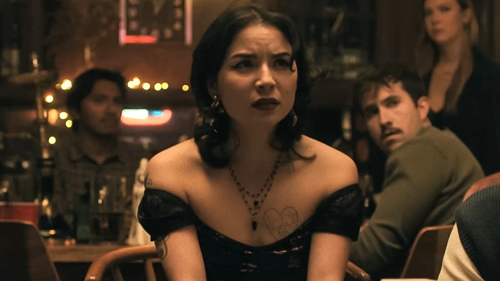 The Simpsons Inspired the Rules Behind Obsession's One Wish Willows — Movieweb