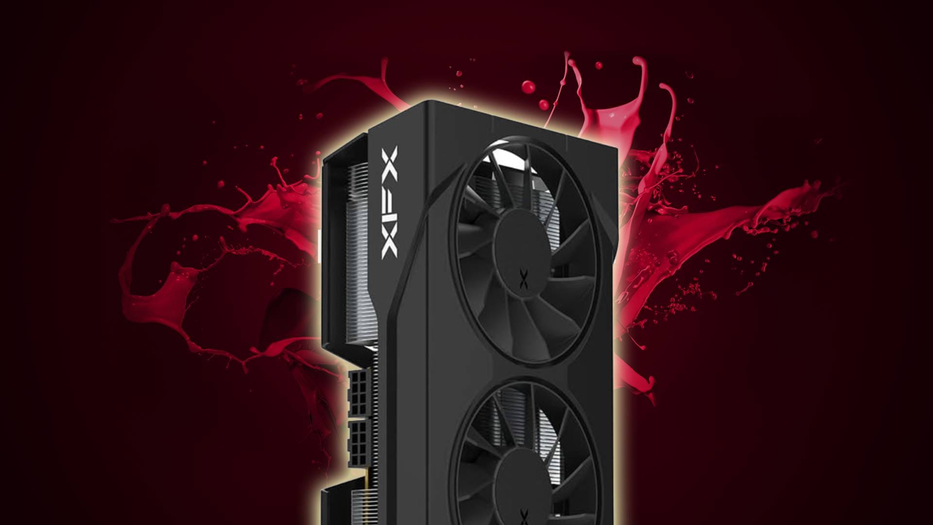 New RX 9070 ‘Golden Rabbit’ reaches US ahead of Prime Day — Gamesradar