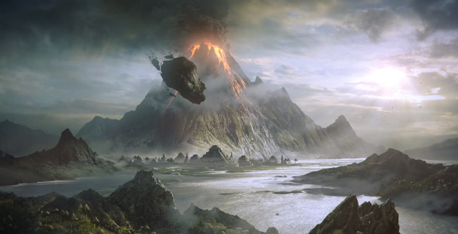 The Elder Scrolls 6 gets disappointing update from Xbox chief — Polygon