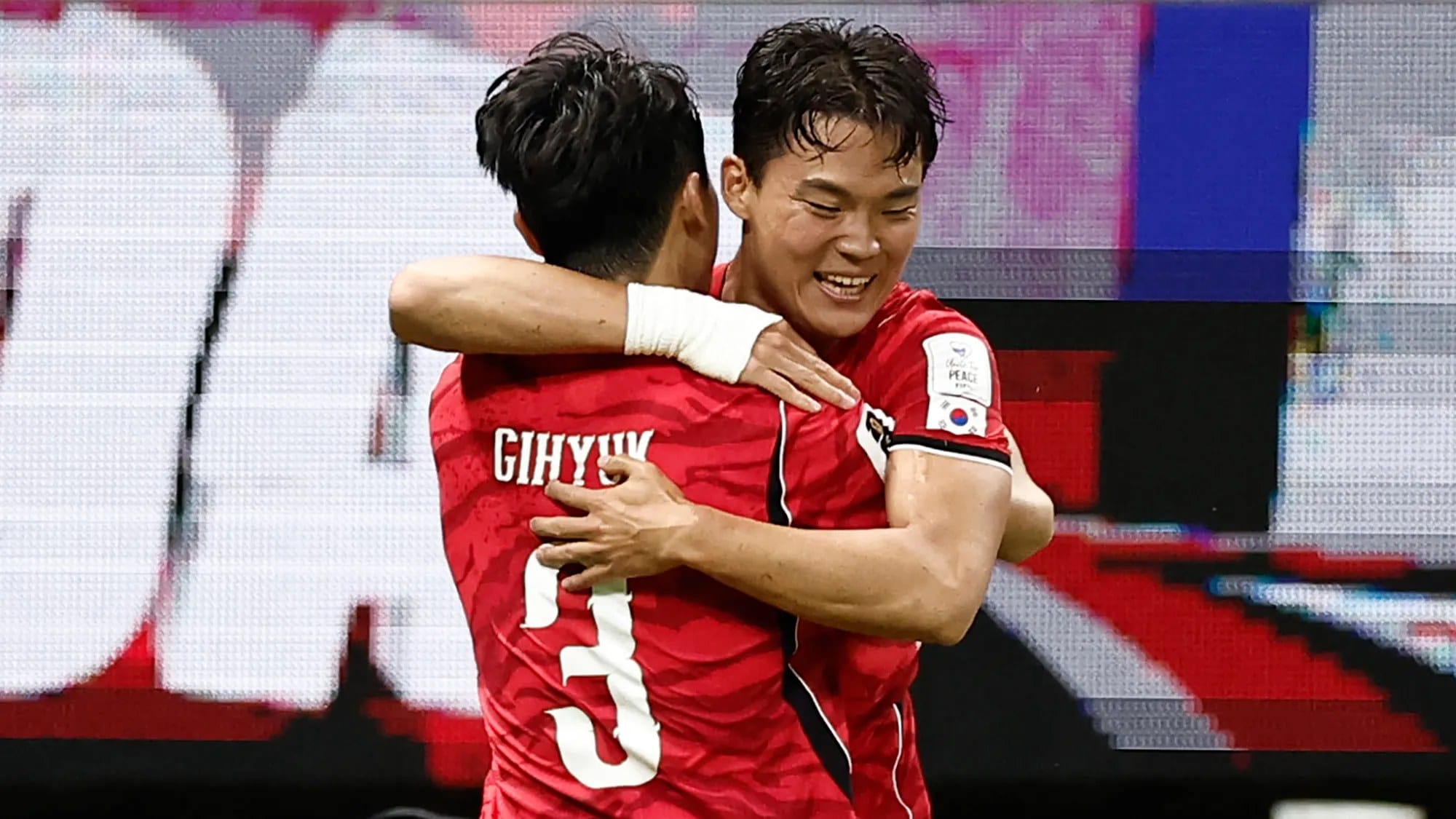 Korea secure 2–1 win as In-beom Hwang sparks comeback — Goal
