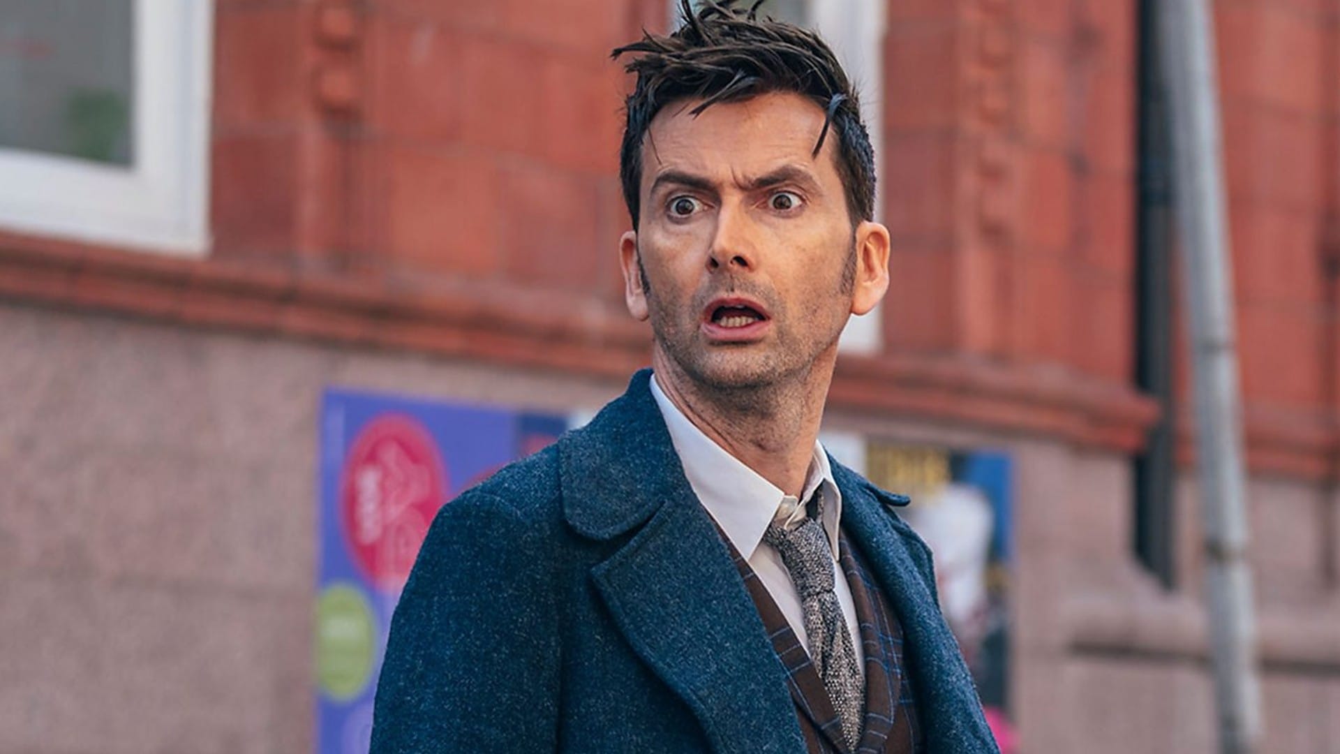 Doctor Who could be off air for years as BBC puts series out to tender — Gamesradar