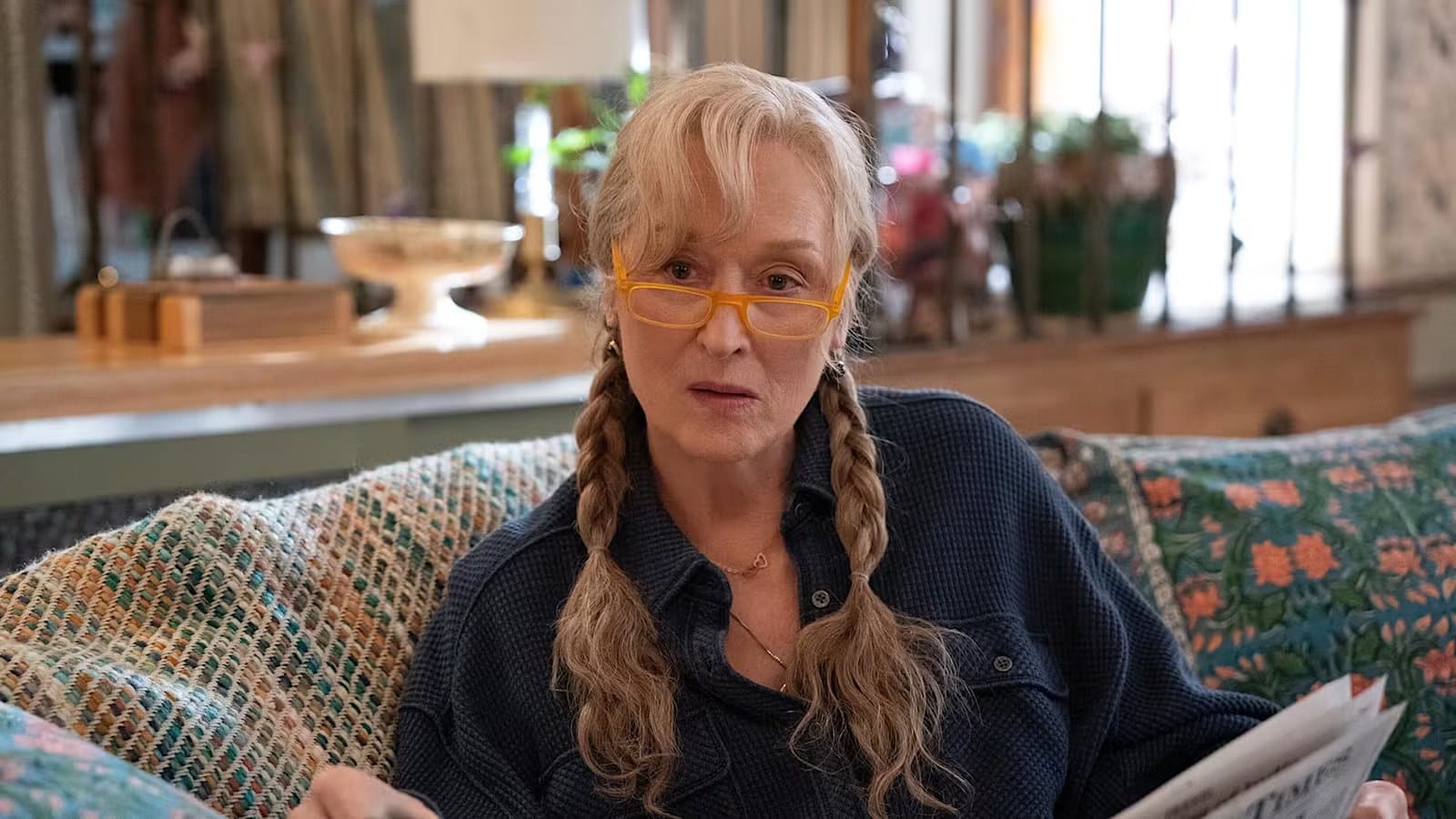 Meryl Streep's Narnia role could be more than it appears — Movieweb