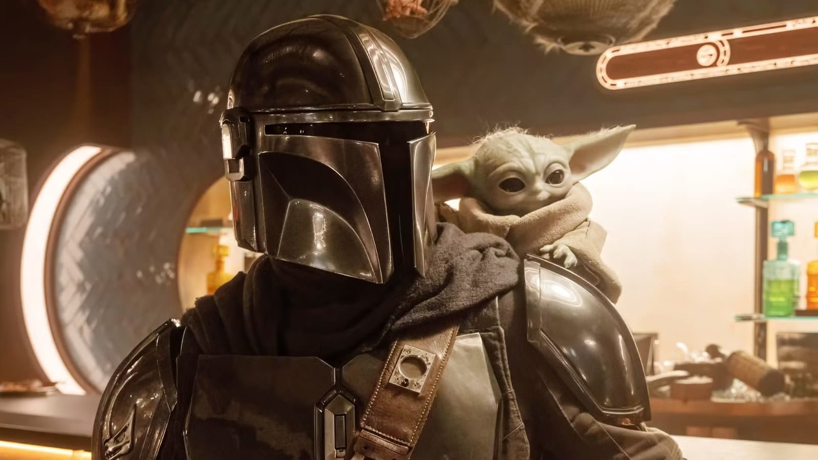 Star Wars Quiz: Which Force User Are You? — Collider