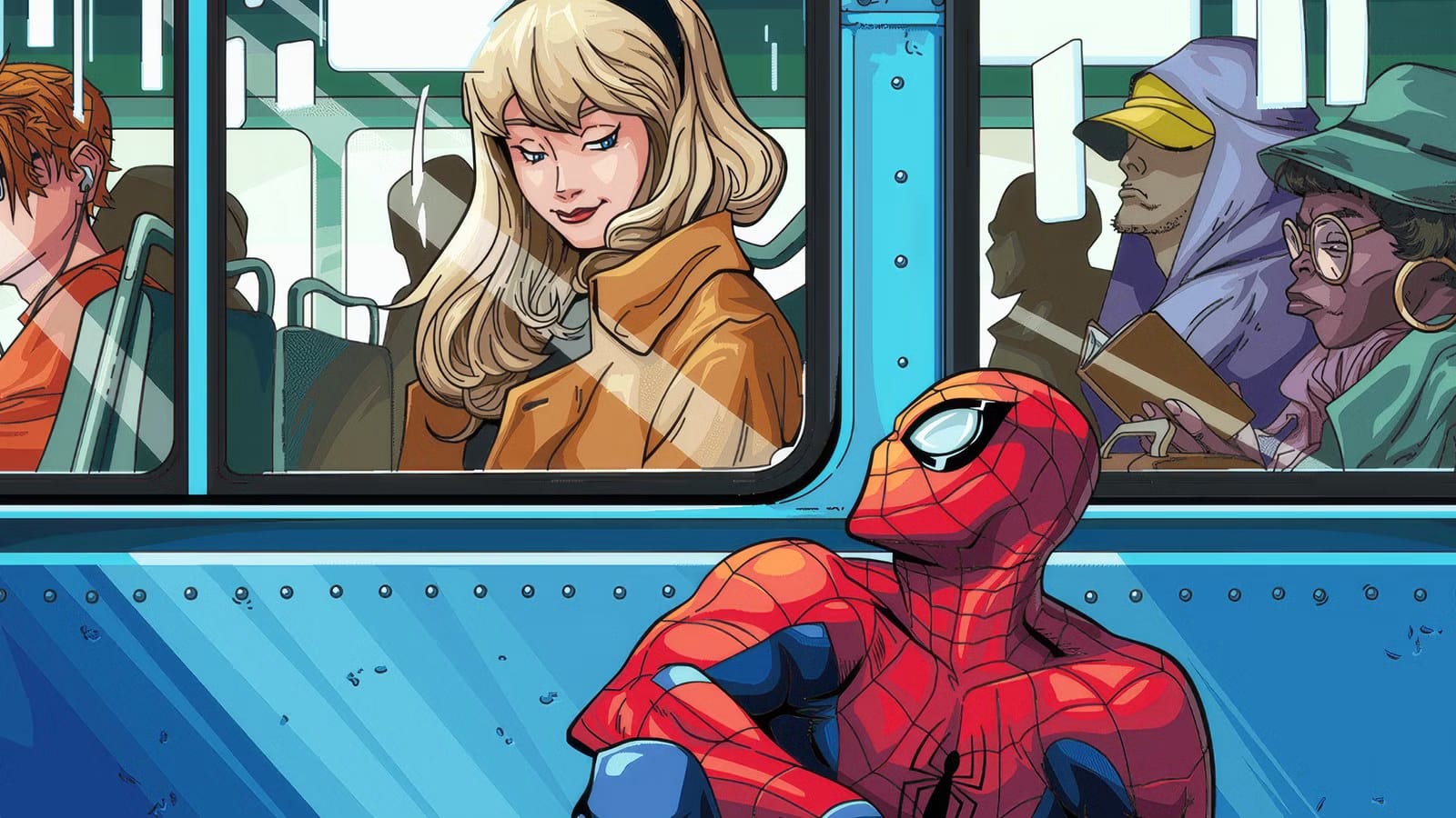 Which MCU Hero Are You? Marvel Personality Quiz — Collider
