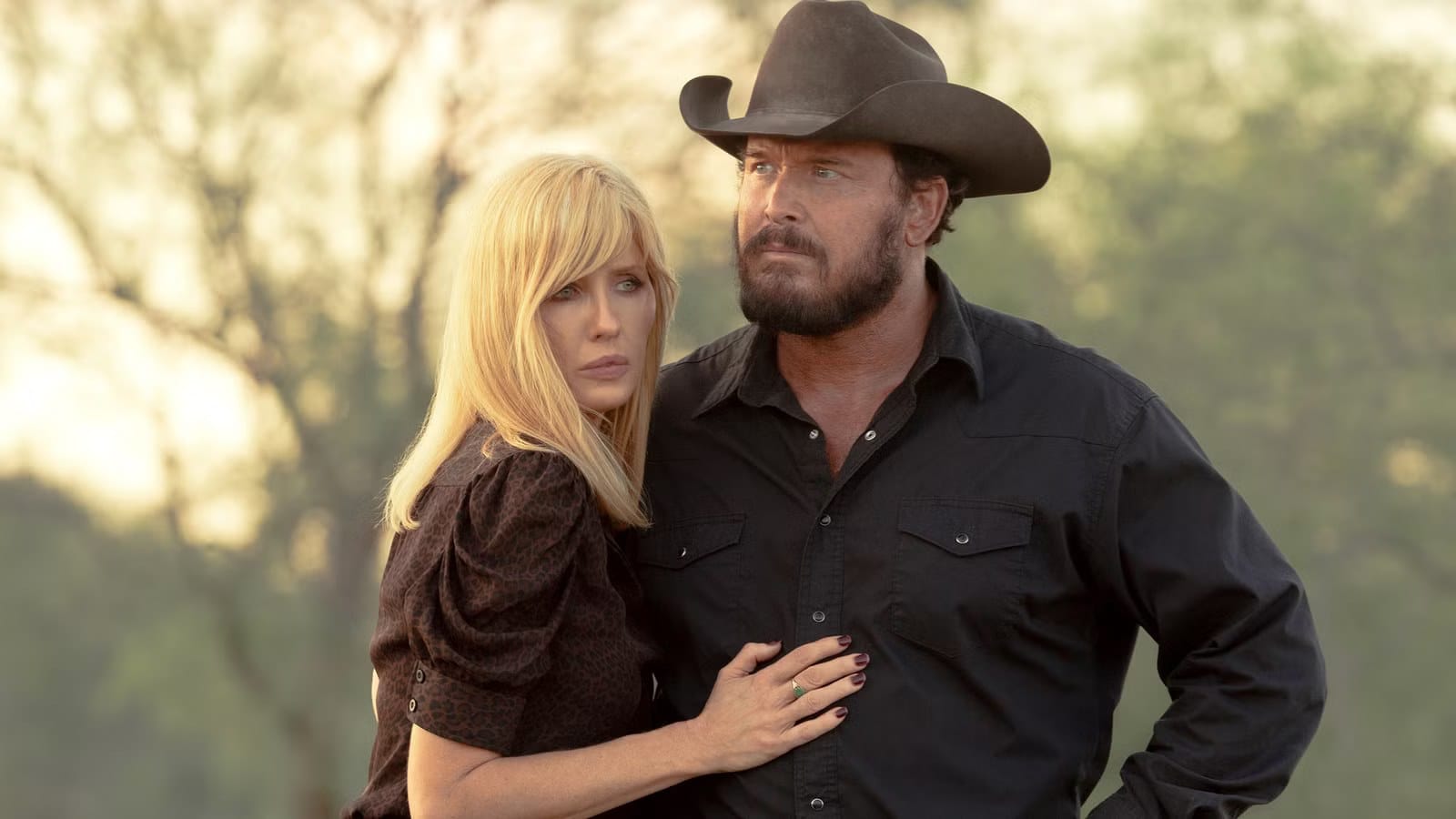 Which Taylor Sheridan World Are You Built For? — Collider