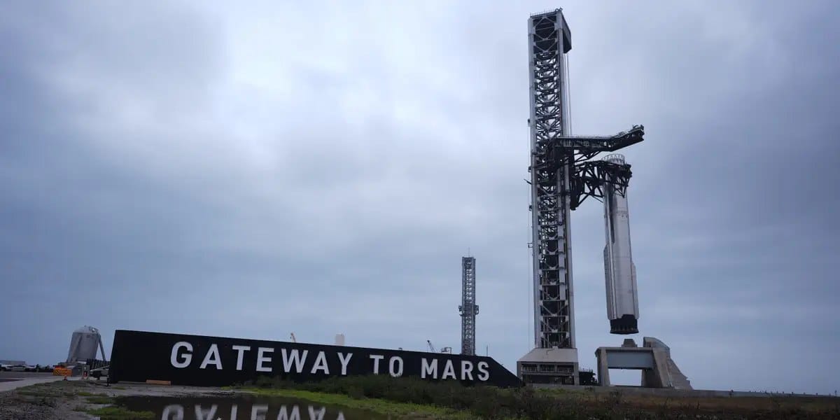 SpaceX IPO: An investor's guide to the key stats and storylines — Businessinsider
