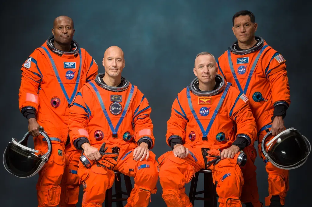 NASA Social Media Credential Application Closed — NASA Science