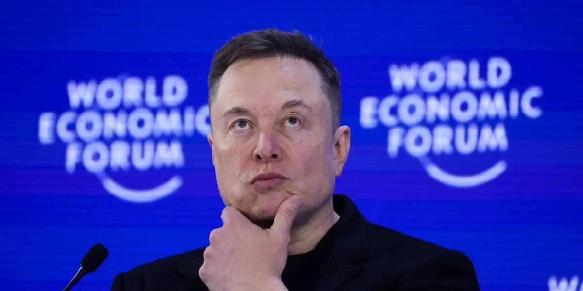 SpaceX president says a Tesla merger 'might make Elon's life a little easier' — Businessinsider