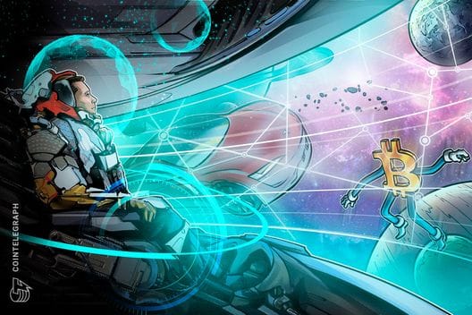SpaceX Tokenized IPO Campaign Draws $557M on Binance Ahead of Debut — Cointelegraph.com News