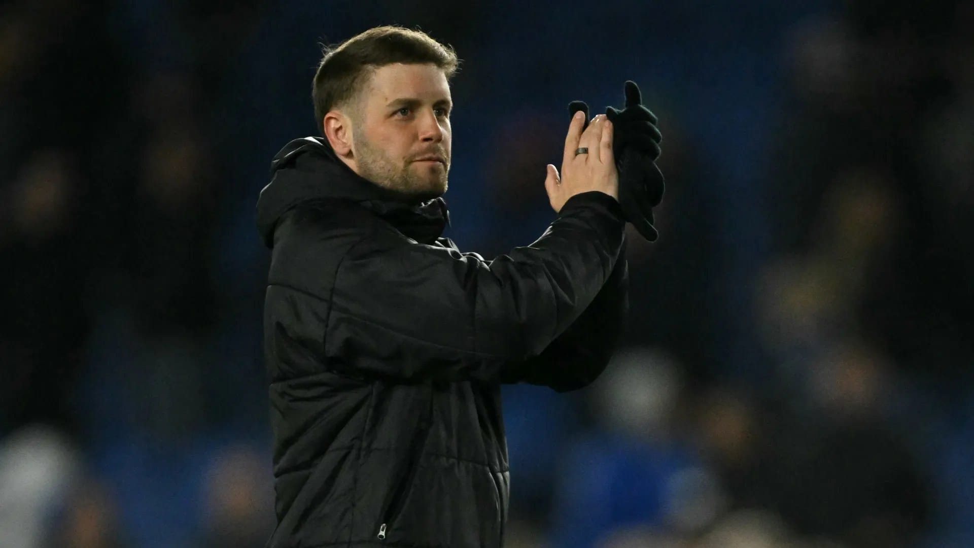 Brighton make £30m bid for Luka Vuskovic after rejecting Spurs bids for Van Hecke — Goal