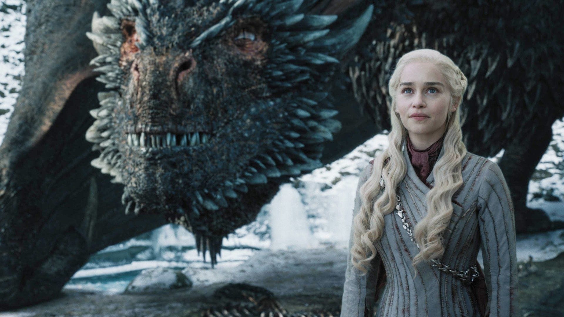 Cryptic Game of Thrones post fuels Winds of Winter hopes — Gamesradar