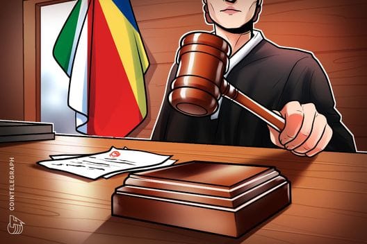 KuCoin Has Not Paid $2M Seychelles Court Award, Investor Says — Cointelegraph.com News