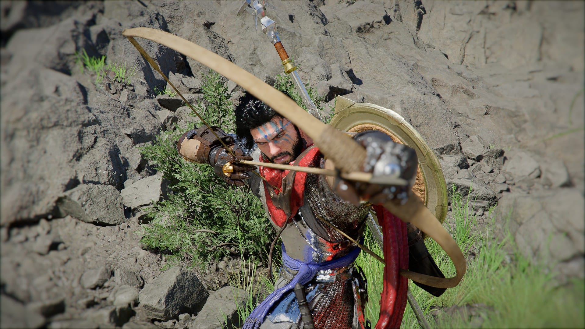Crimson Desert DLC will be "substantively different," PR lead says — Gamesradar