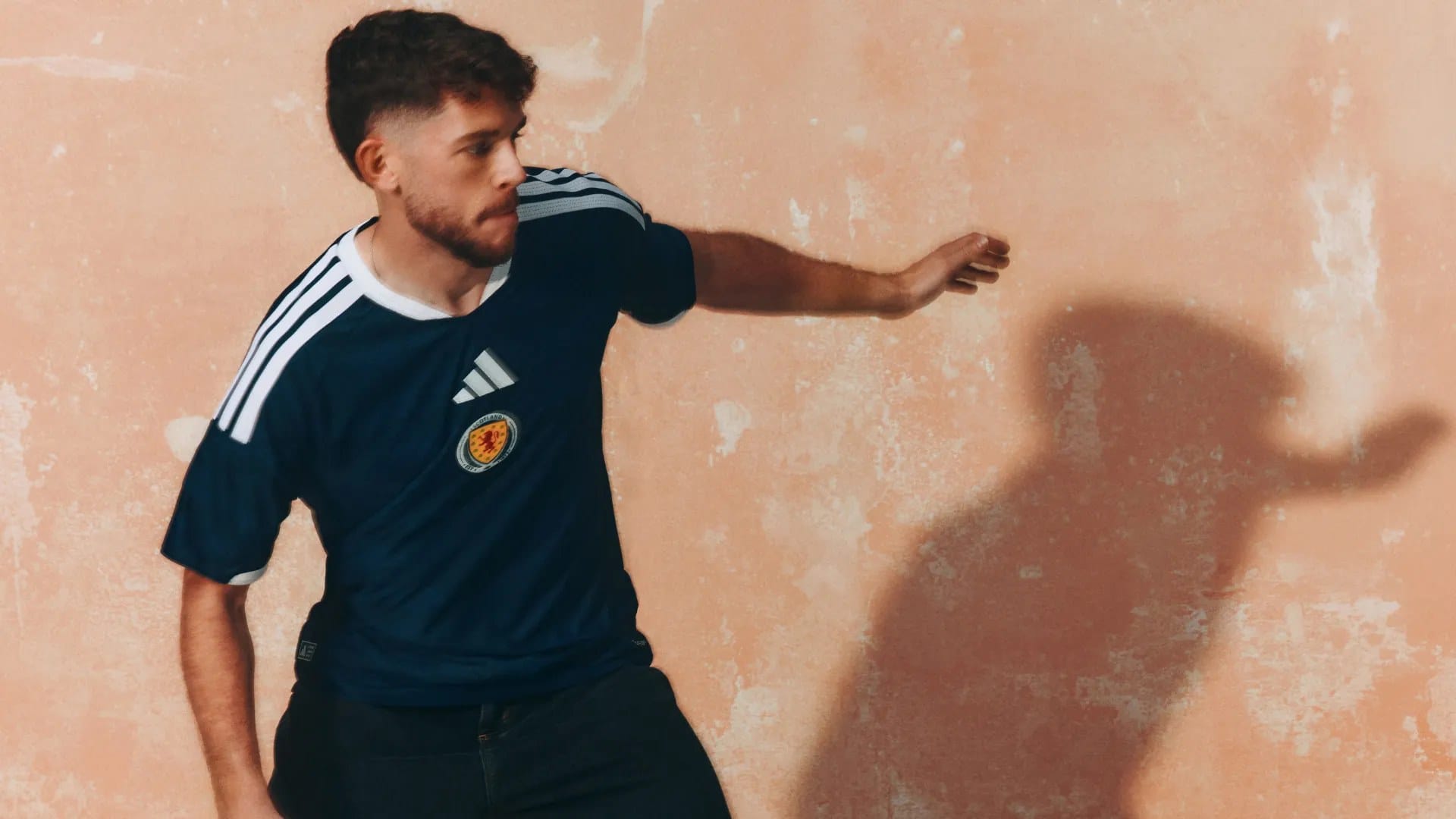 Scotland 2026 World Cup kits: home, away, release dates and prices — Goal