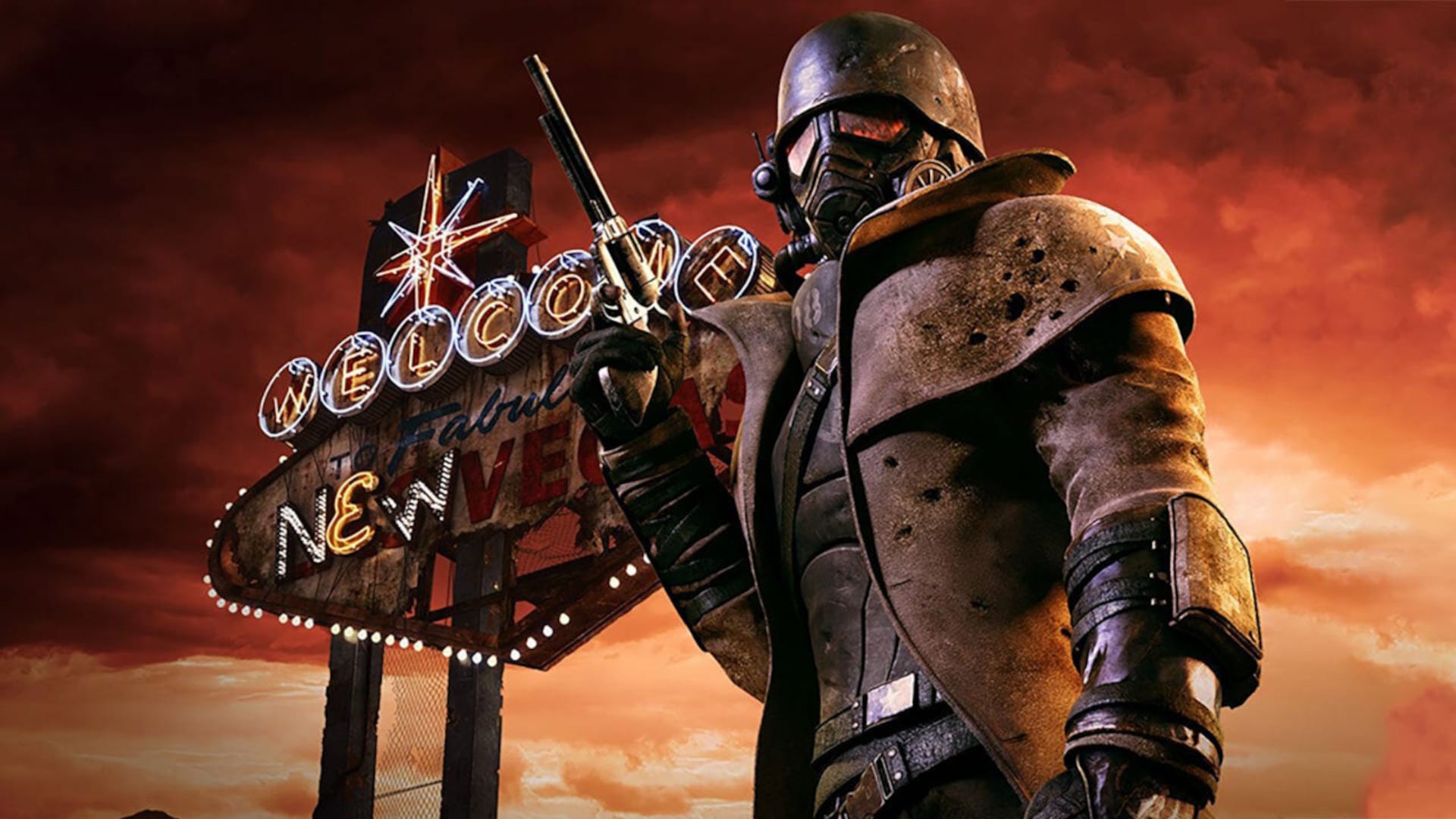 Leaker backs Fallout: New Vegas remake reports — Gamesradar