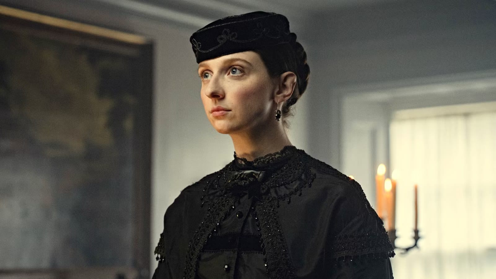 Netflix’s ‘Peaky Blinders’ Replacement Officially Sets Up 2027 Release Window — Collider