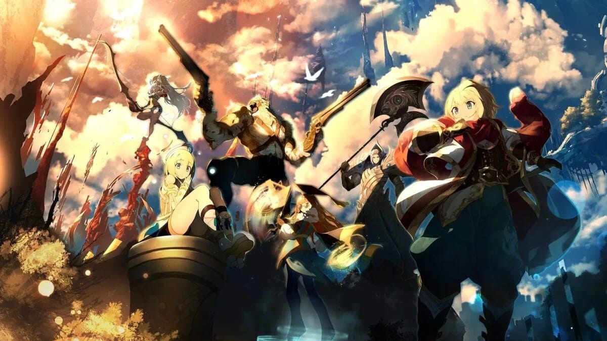RPG Maker users race to save 14 years of forum resources — Kotaku