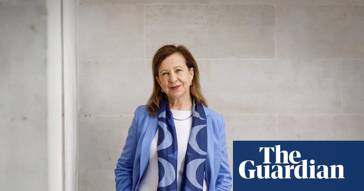 ‘We can’t give up on Afghans’: Lyse Doucet on The Finest Hotel in Kabul — Culture | The Guardian