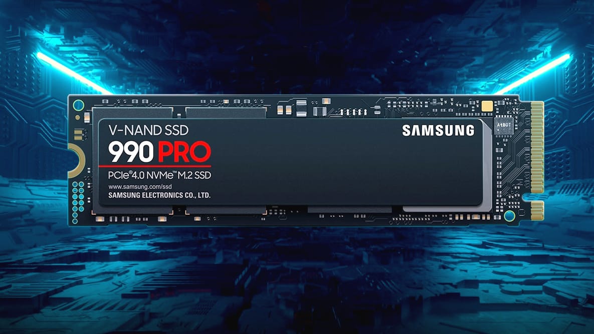 Louis Rossman sues Samsung over denied replacement for 990 Pro SSD — Pcgamer