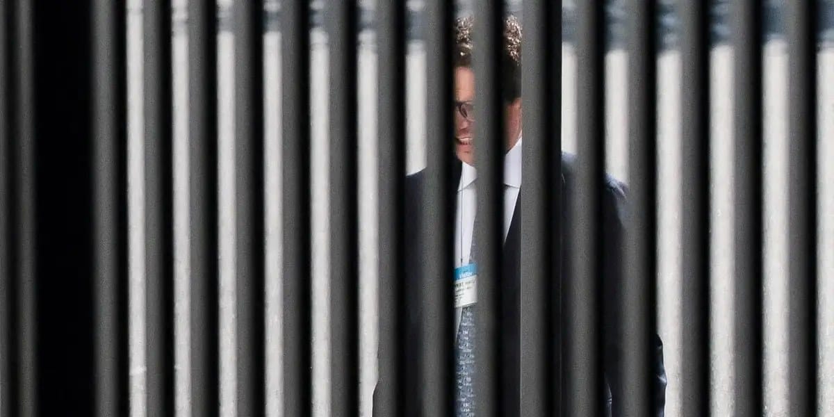 Why Anthropic rattled the AI industry this week — Businessinsider