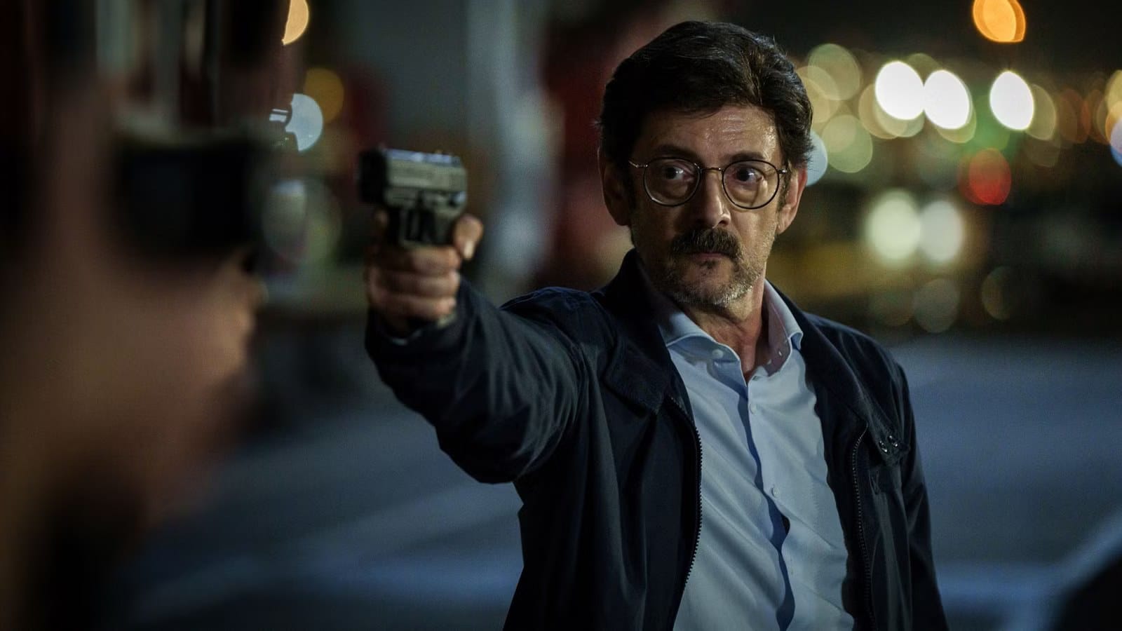 Netflix Hit The Marked Woman Tops Non-English Charts — Movieweb