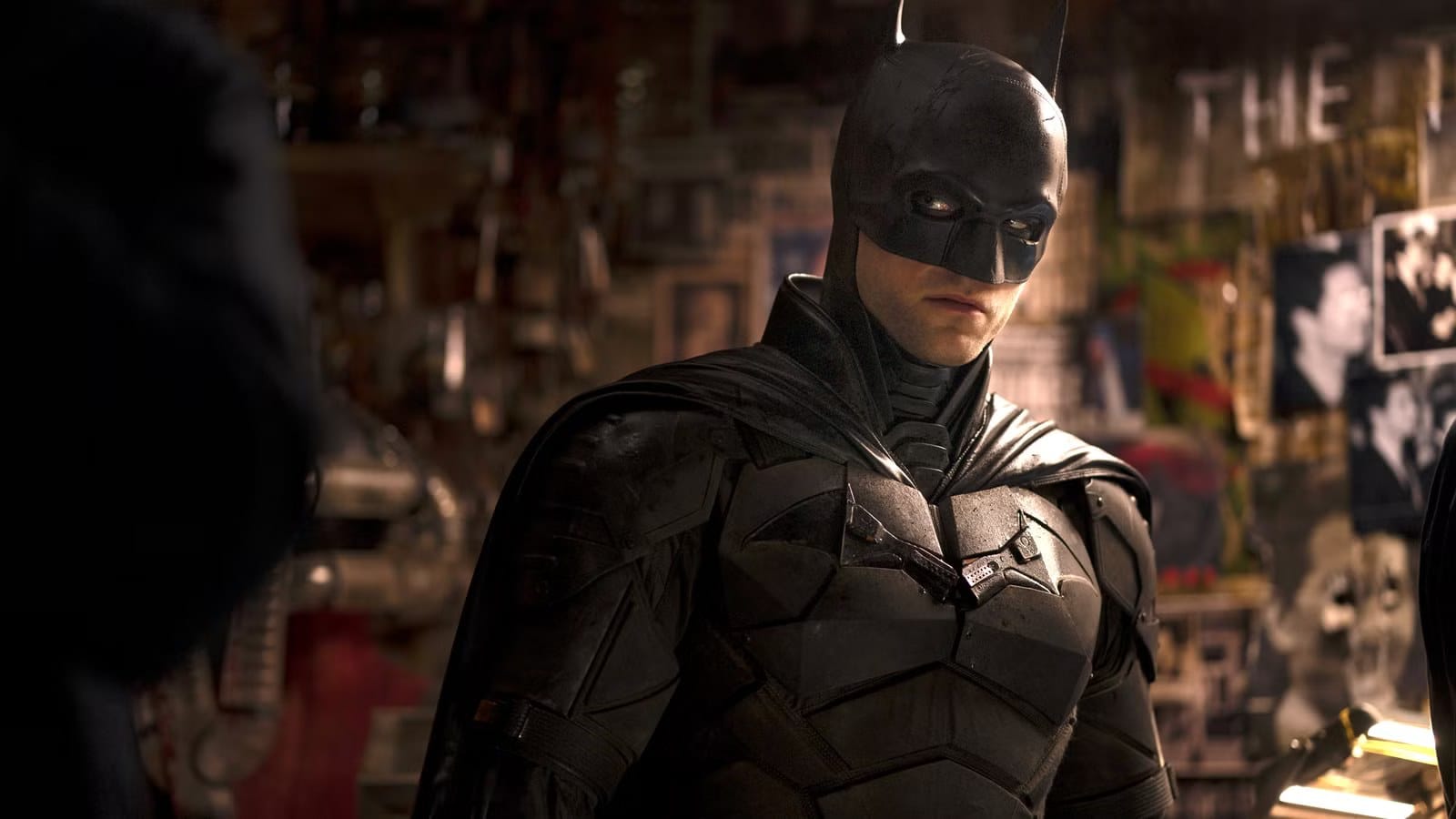 The Batman 2's surprise villain revealed in new report — Polygon