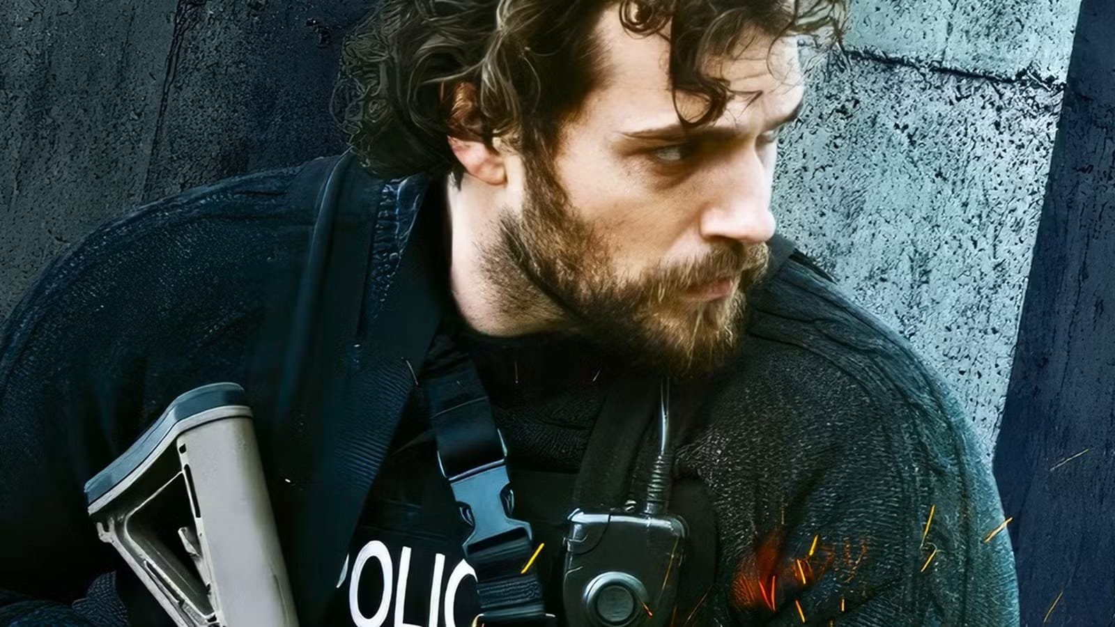 Henry Cavill's Night Hunter Rebounds to Become Streaming Hit — Movieweb