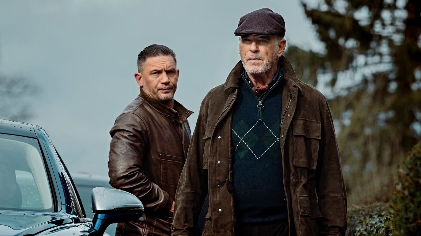 Which Taylor Sheridan Show Do You Belong In? — Collider
