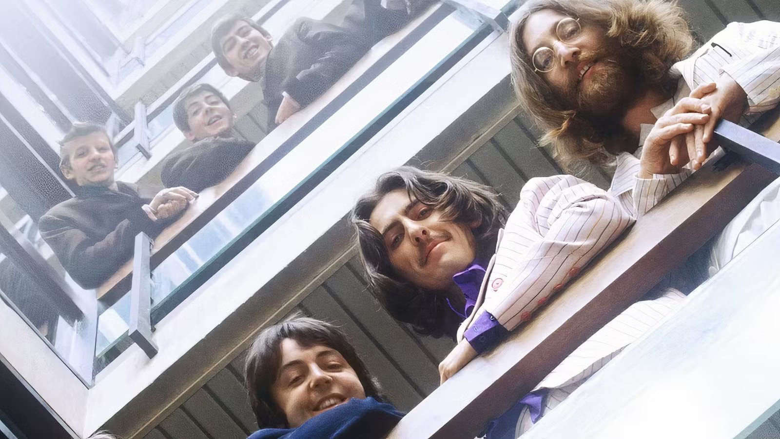 Ben Schwartz Joins Sam Mendes' Beatles Quadrilogy — Movieweb
