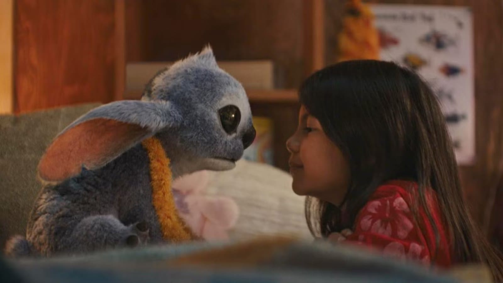 Chris Sanders Confirmed to Direct Live-Action 'Lilo & Stitch 2' — Movieweb